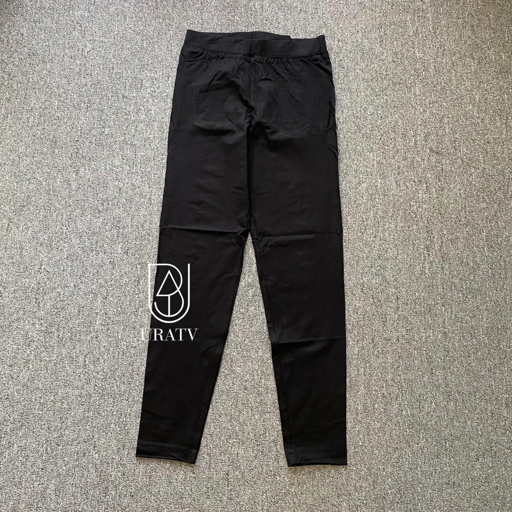 [FREESHIP - ẢNH THẬT] Quần legging UNI CAO CẤP TÚI SAU