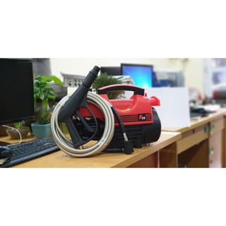 Máy rửa xe f09