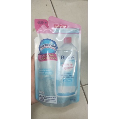 Nước tẩy trang biore 250ml