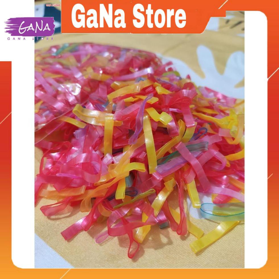 Chun Buộc Tóc 1k (GaNa Store 02) (GaNa Store 02)