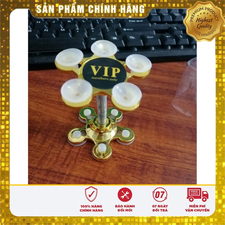 SET 02 Giá đỡ điện thoại hút chân không