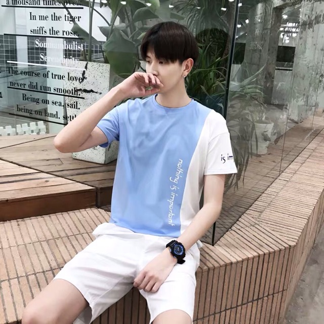 [SẴN] Set đồ đôi quả chuối [ảnh thật ở cuối]