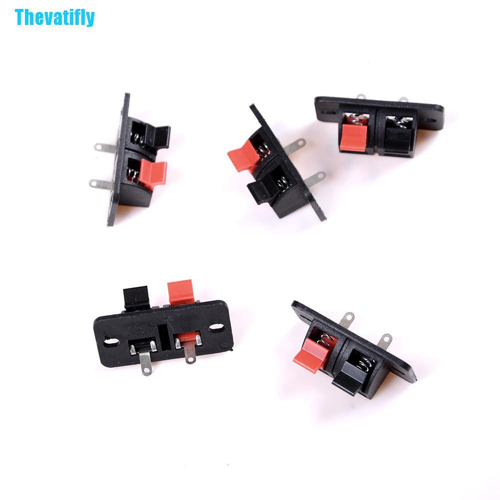 Bộ 5 Âm Thanh 2 Vị Trí Chuyên Dụng