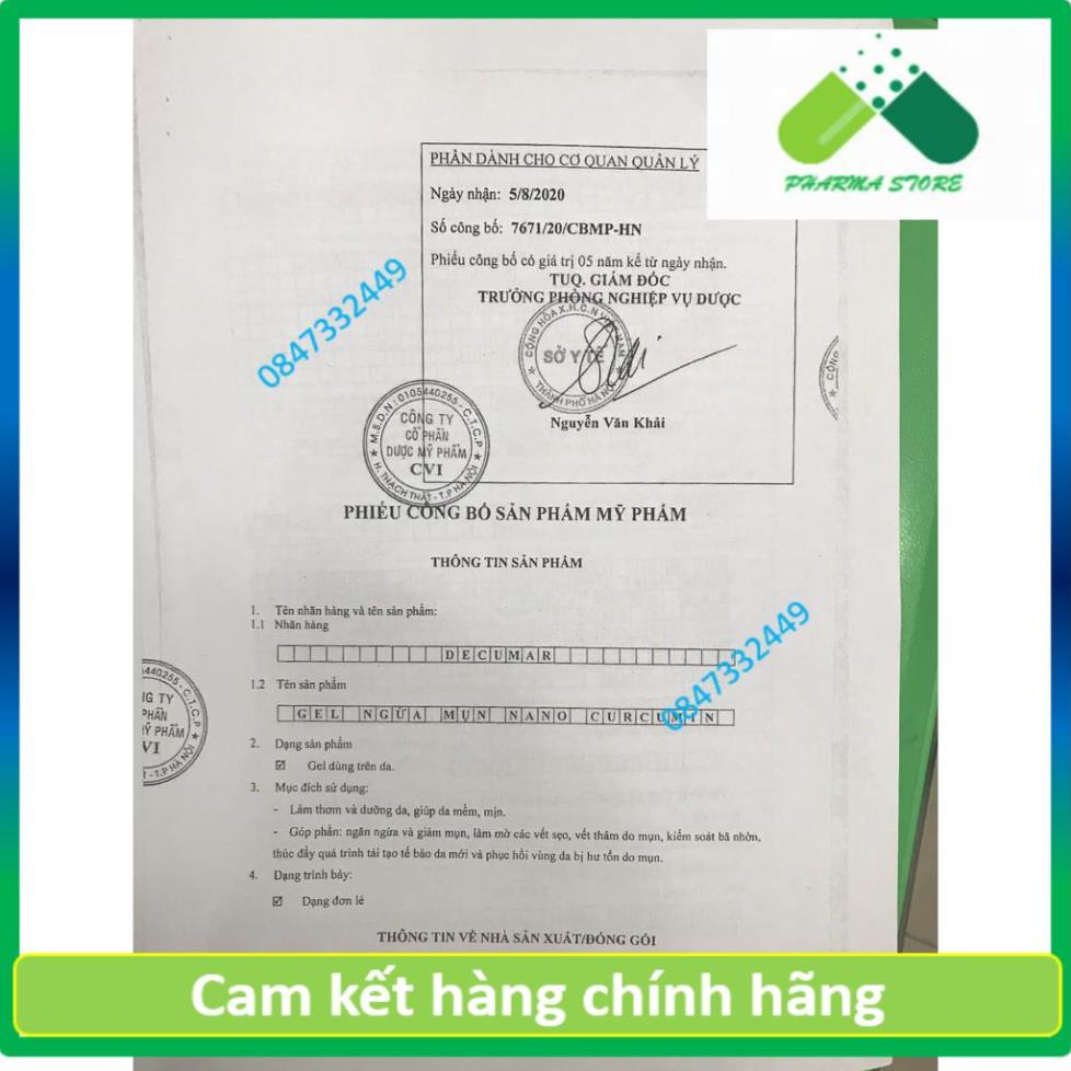 [NEW] Combo DECUMAR ADVANCED [Gel ngừa mụn, gel rửa mặt kiềm nhờn, kem chống nắng] (Decuma, advance] | BigBuy360 - bigbuy360.vn