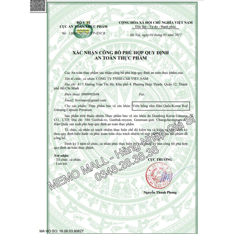 VIÊN SÂM - NHUNG HƯƠU - LINH CHI HÀN QUỐC | BigBuy360 - bigbuy360.vn