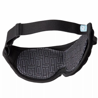 [BH 2 NĂM] Máy massage mắt Homedics TA-MSKV100BK-EU