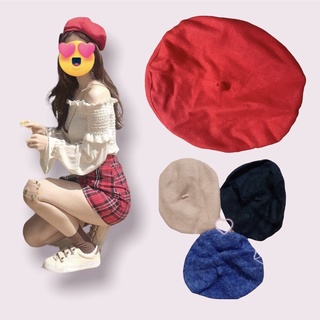 Mũ nồi nữ nhiều màu giá rẻ thanh lý