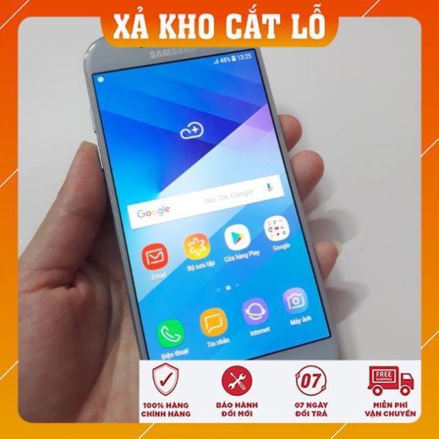 [Xả Kho] Điện Thoại Samsung A5 (2017) Máy qua tay chính hãng giá rẻ | BigBuy360 - bigbuy360.vn