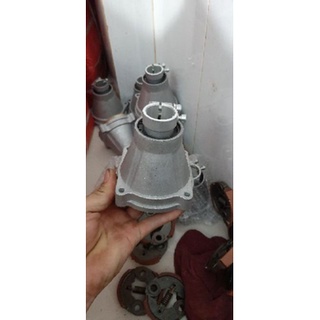 Bắp Chuối Máy Cắt Cỏ Các Loại