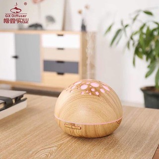 MÁY KHUẾCH TÁN TINH DẦU GX-21K