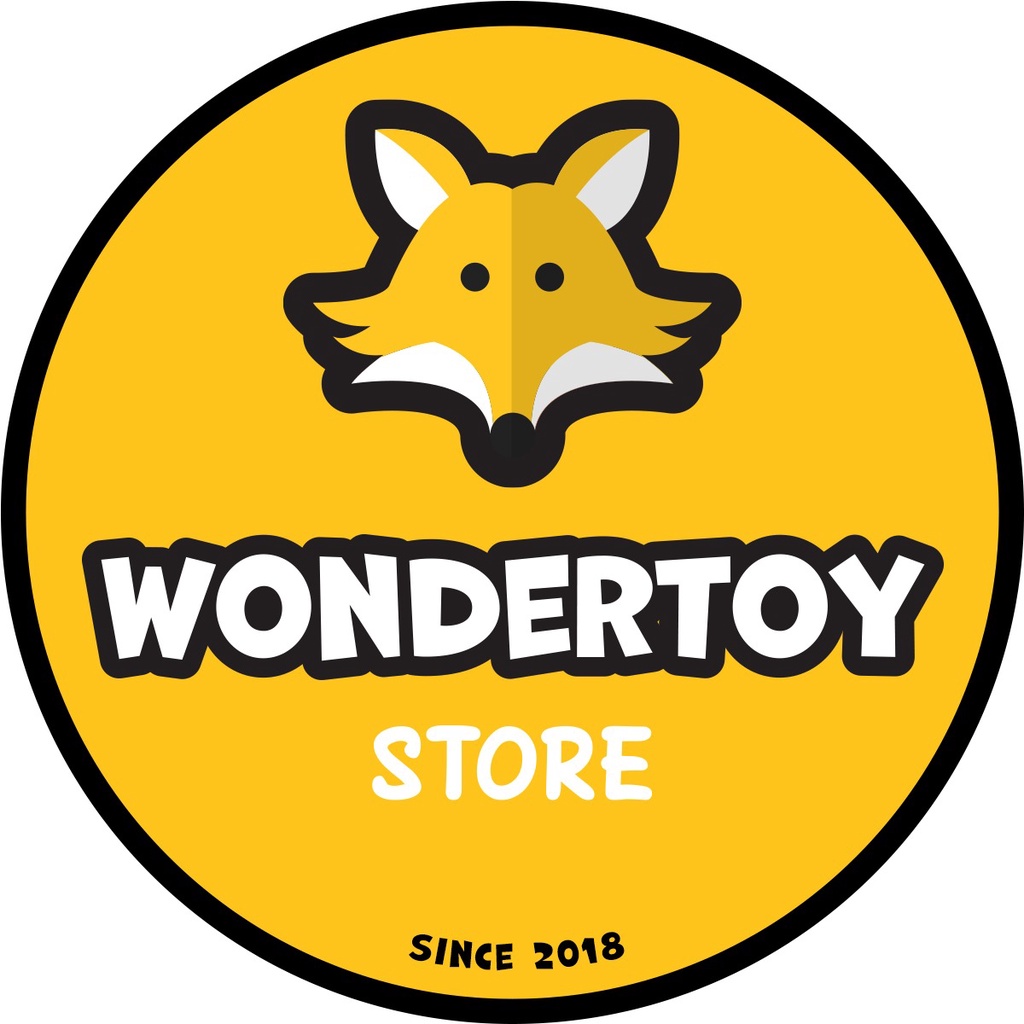 WonderToy Store - Mô hình 1/6