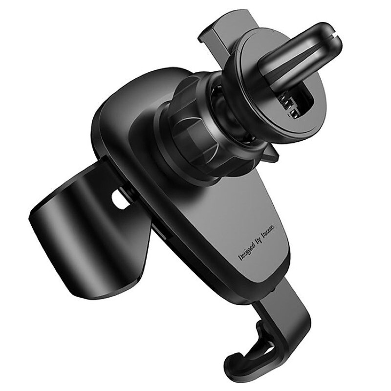 [Baseus]Giá đỡ điện thoại ô tô khóa cảm biến tự động đóng mở cho xe hơi hiệu Baseus Gravity Car Mount