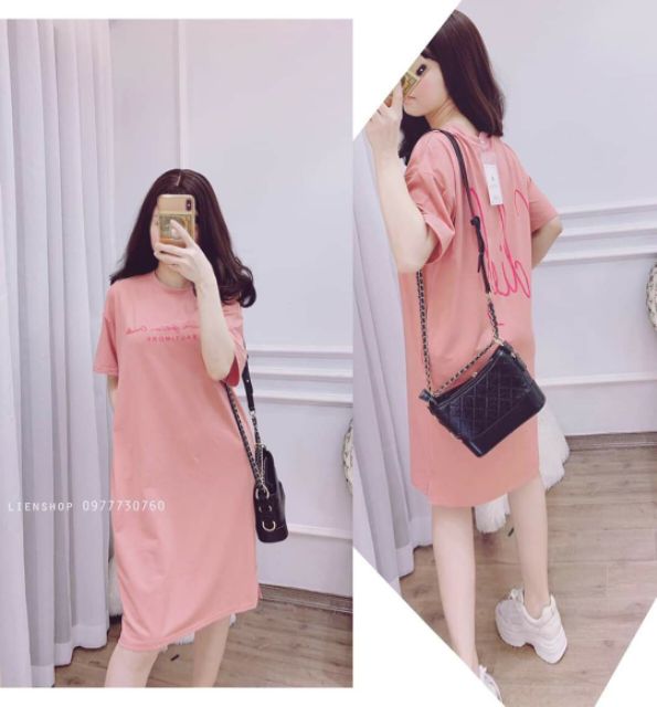 Váy chữ xuông có túi 50 cái | BigBuy360 - bigbuy360.vn