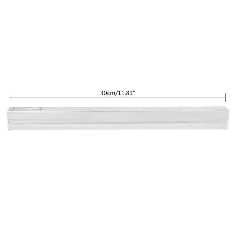 Bóng đèn tuýp AC175-265V T5 LED 2835 SMD cho nhà bếp