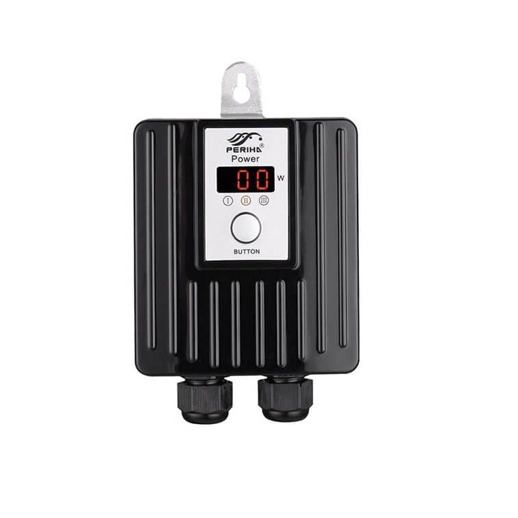 Bộ điều khiển máy bơm Periha PB 5000; Periha PB 25000; Periha PG 40