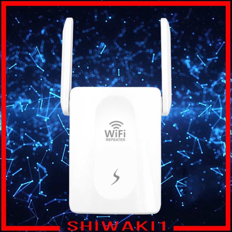 Thiết bị khuếch đại sóng WiFi 300M phích cắm EU | WebRaoVat - webraovat.net.vn