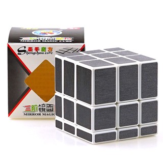 Rubik biến thể 6 mặt Mirror Magic Cube 3x3x3