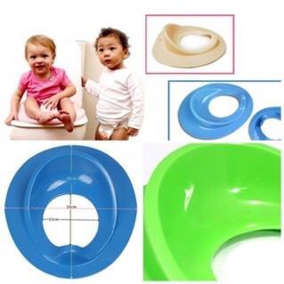 Lót Bồn Cầu Việt Nhật Cho Bé