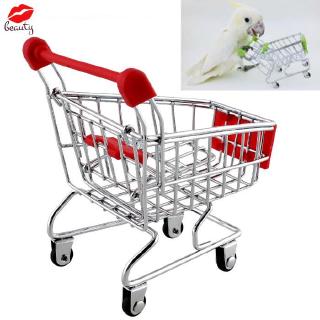 Đồ chơi treo cho chim / vẹt
