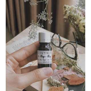 Tinh Dầu Ngọc Lan Tây (Ylang Ylang)