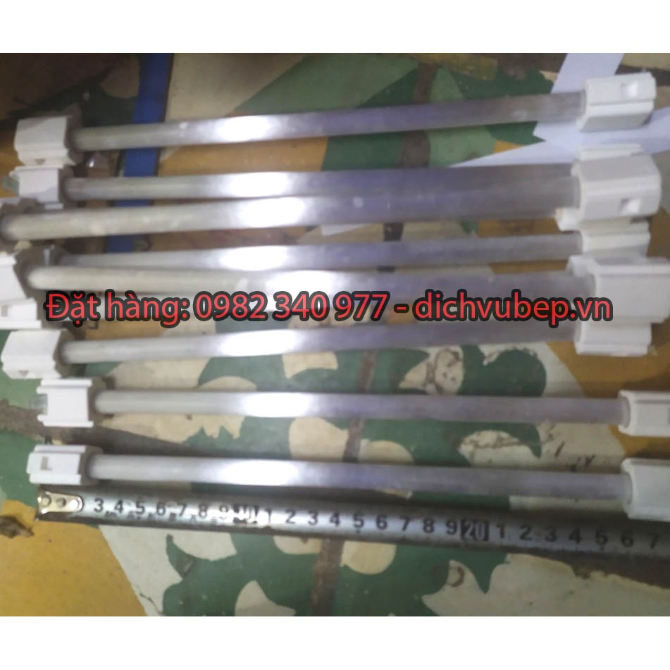 Bóng đèn Nova lắp quạt sưởi Nova 2 bóng - 3 bóng - bóng sưởi Nova