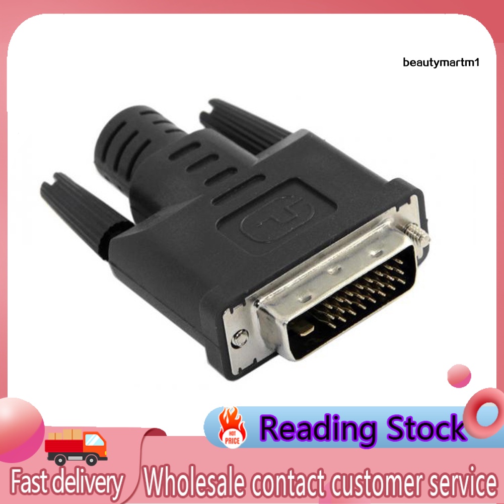 Đầu Chuyển Đổi 1920x1080p Dvi Edid Dummy