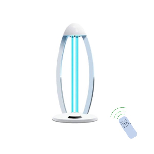 ĐÈN DIỆT KHUẨN TIA UV LÀM SẠCH KHÔNG KHÍ HIỆU QUẢ CAO (GIÁ TỐT)