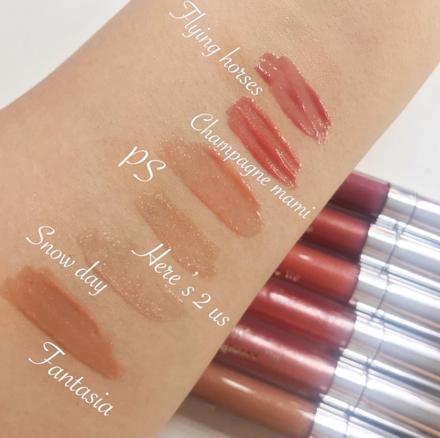 THANH LÝ  Son bóng Colourpop | BigBuy360 - bigbuy360.vn