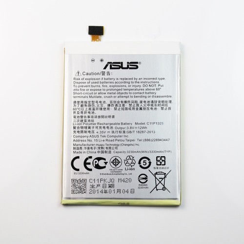 Pin Asus Zenfone 6