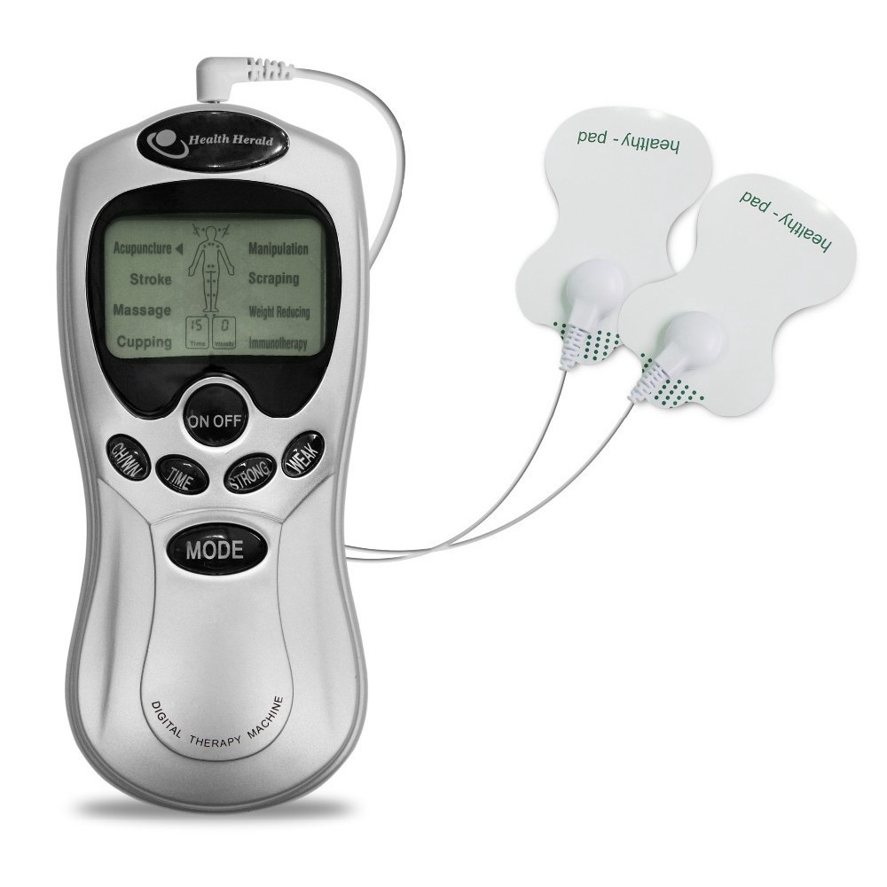 Máy mát xa giúp giảm béo giảm đau chăm sóc sức khỏe