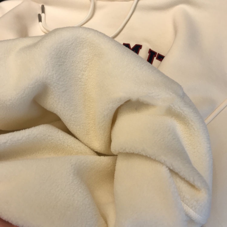 NRVP Áo Hoodie Dáng Rộng Thời Trang Hàn Quốc 2022 Dành Cho Nữ