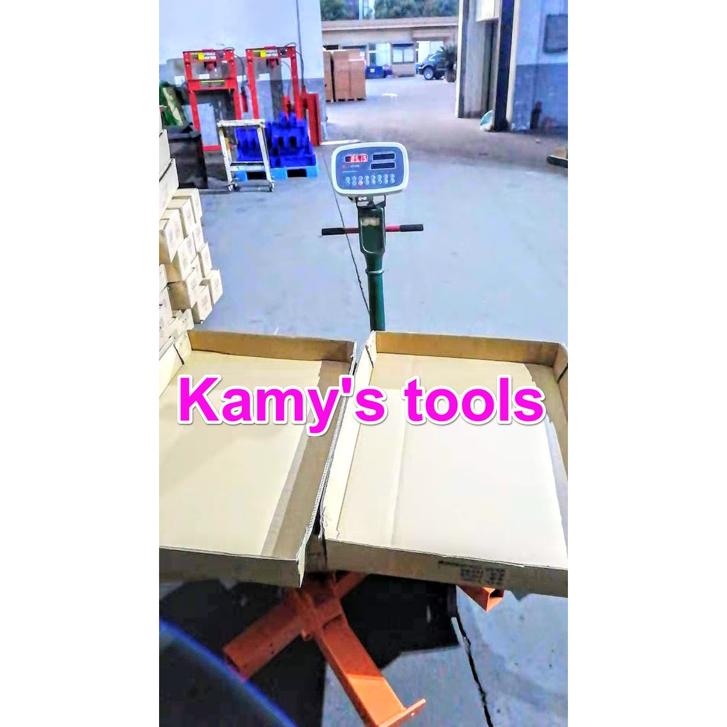 Cẩu móc động cơ ô tô 2 tấn nặng 84kg 2 xy lanh bơm nhanh gấp 2 lần