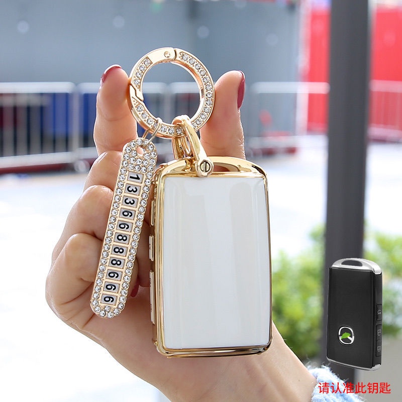 Phù Hợp Vỏ Chìa Khóa Xe Hơi 21 Mazda 3 cx30 cx4 Atz cx5 21 ốp chìa khoá mazda 3 2022 bọc chìa khoá