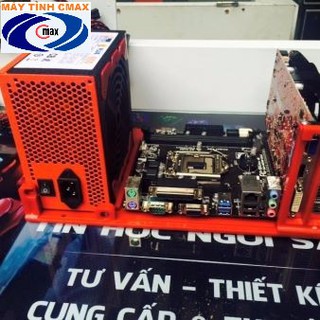 Đế bắt main nguồn loại lớn