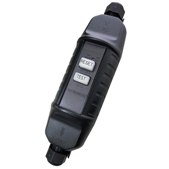 Bộ chống giật điện Pro-Elec PEL00414
