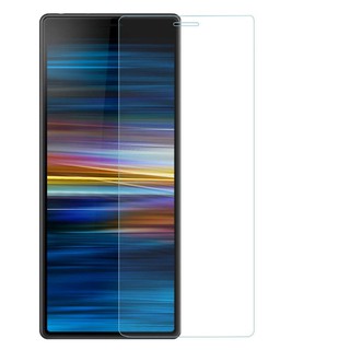 Bộ 2 kính cường lực bảo vệ màn hình cho Sony Xperia 1 / Xz4 10 Plus Xa3 Plus