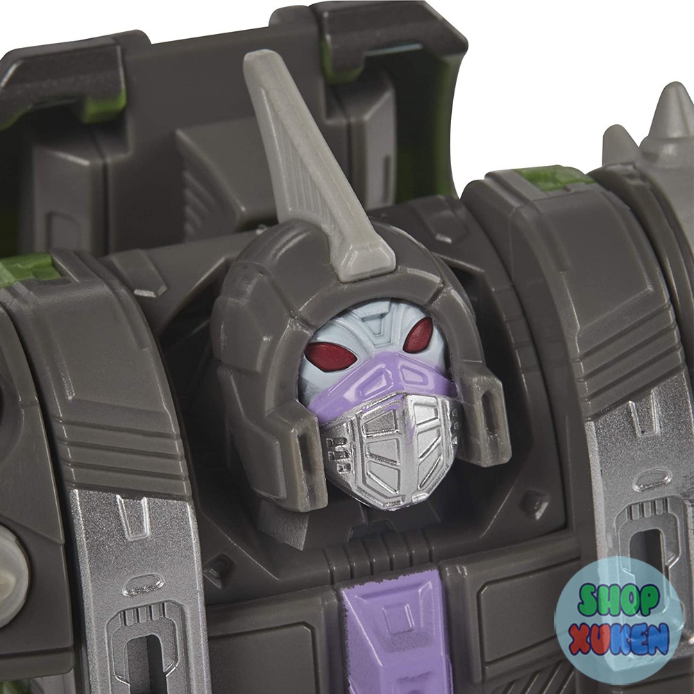 Earthrise QUINTESSON ALLICON Robot Biến Hình Transformers Toys Generations War for Cybertron Deluxe Class WFC-E19