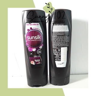 Dầu xả Sunsilk 140g