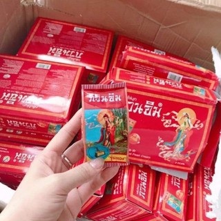 COMBO 24 HỘP KEM SÂM CÔ TIÊN THÁI LAN