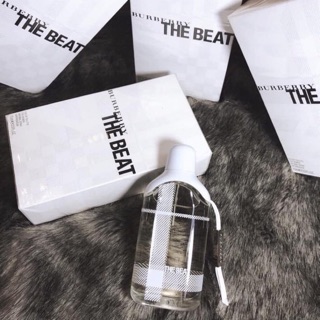 Sharingperfume - nước hoa burberry the beat edt [Mẫu thử 2Oml ]