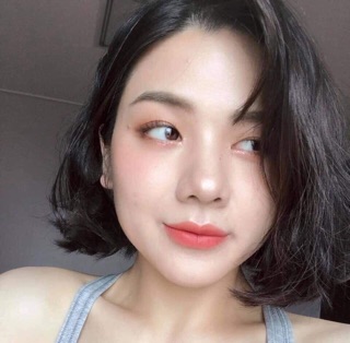 Son Espoir MemetoCR505 - Hồng Cam