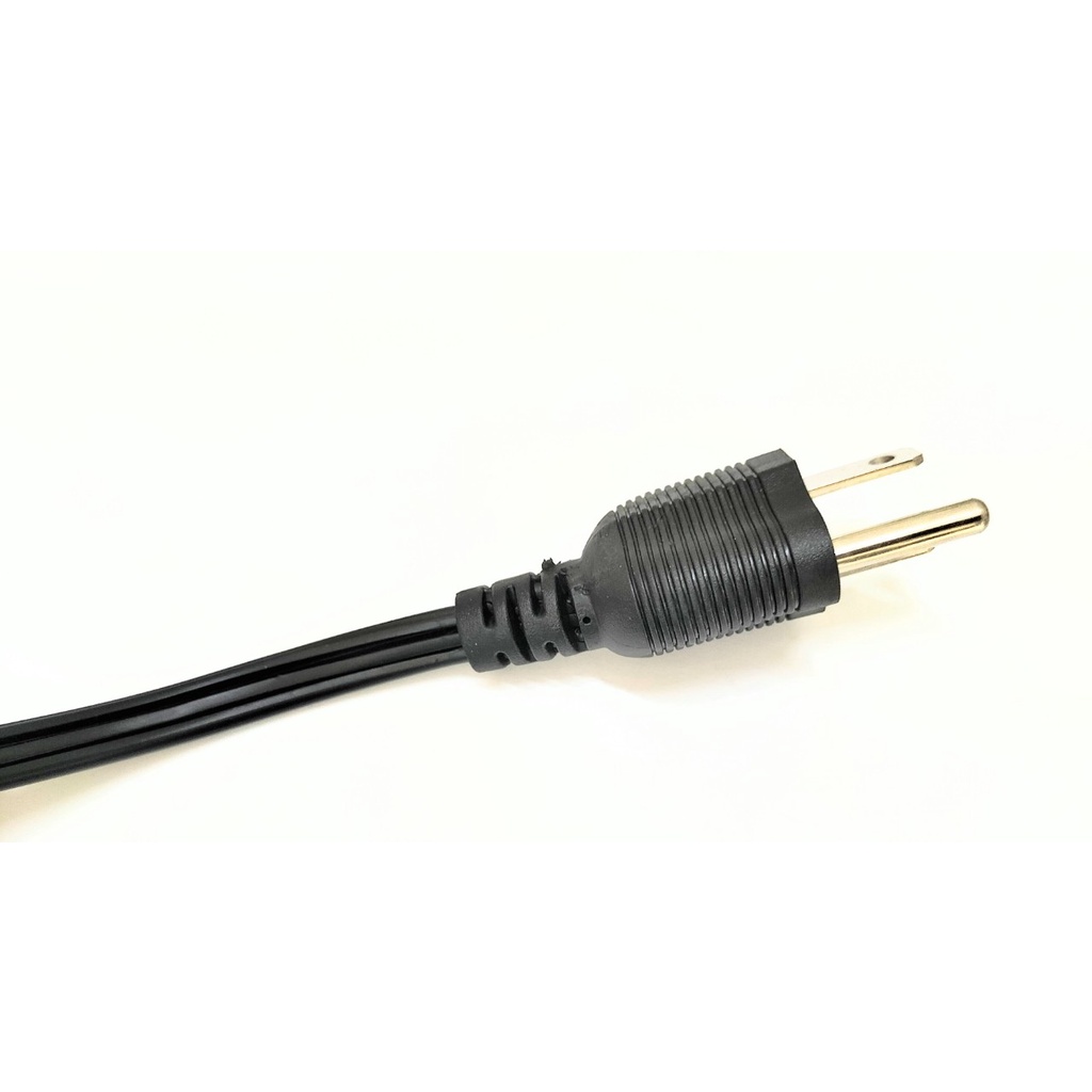 Dây nguồn dành cho laptop 1,5m