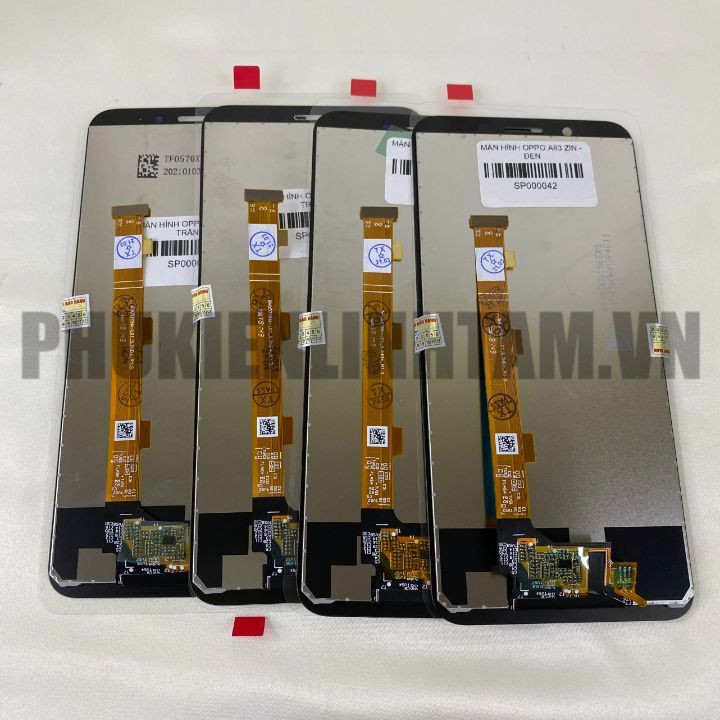 Bộ màn hình Oppo A83