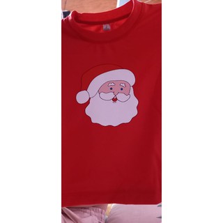 Áo gia đình ông già noel.