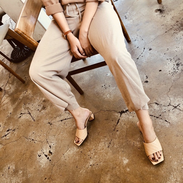 - Guốc Pura Vida siêu xinh mới 5cm