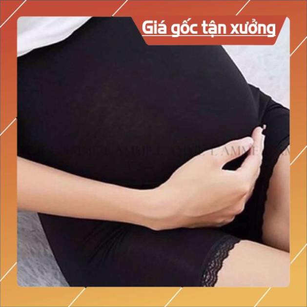 XẢ GẤP Quần mặc trong váy ren gấu CV 02 tại xưởng sx 2 màu cơ bản co dãn 4 chiều Ở ĐÂU RẺ HƠN MOLYS HOÀN TIỀN