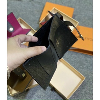 Ví lv nút bấm mini fullbox