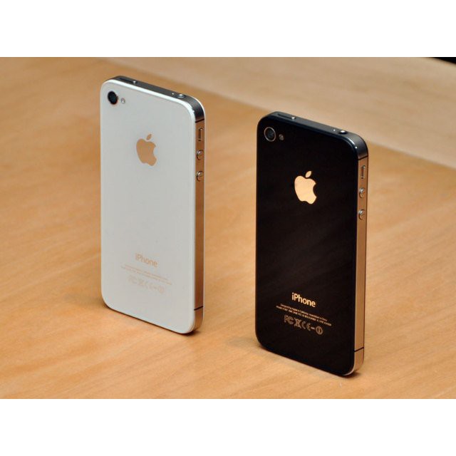 [Rẻ Vô Địch] Điện Thoại iphone 4s 16GB QUỐC TẾ.Lướt web, lắp sim nghe gọi, vào mạng. BẢO HÀNH ĐỔI MỚI | BigBuy360 - bigbuy360.vn