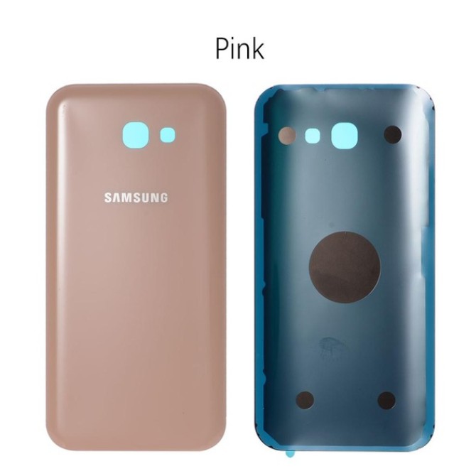 Mặt Lưng Điện Thoại Cao Cấp Thay Thế Cho Samsung Galaxy A7 2017 A720