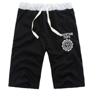 Xả lỗ hàng tồn - quần nam, quần short nam thể thao q 112 đ